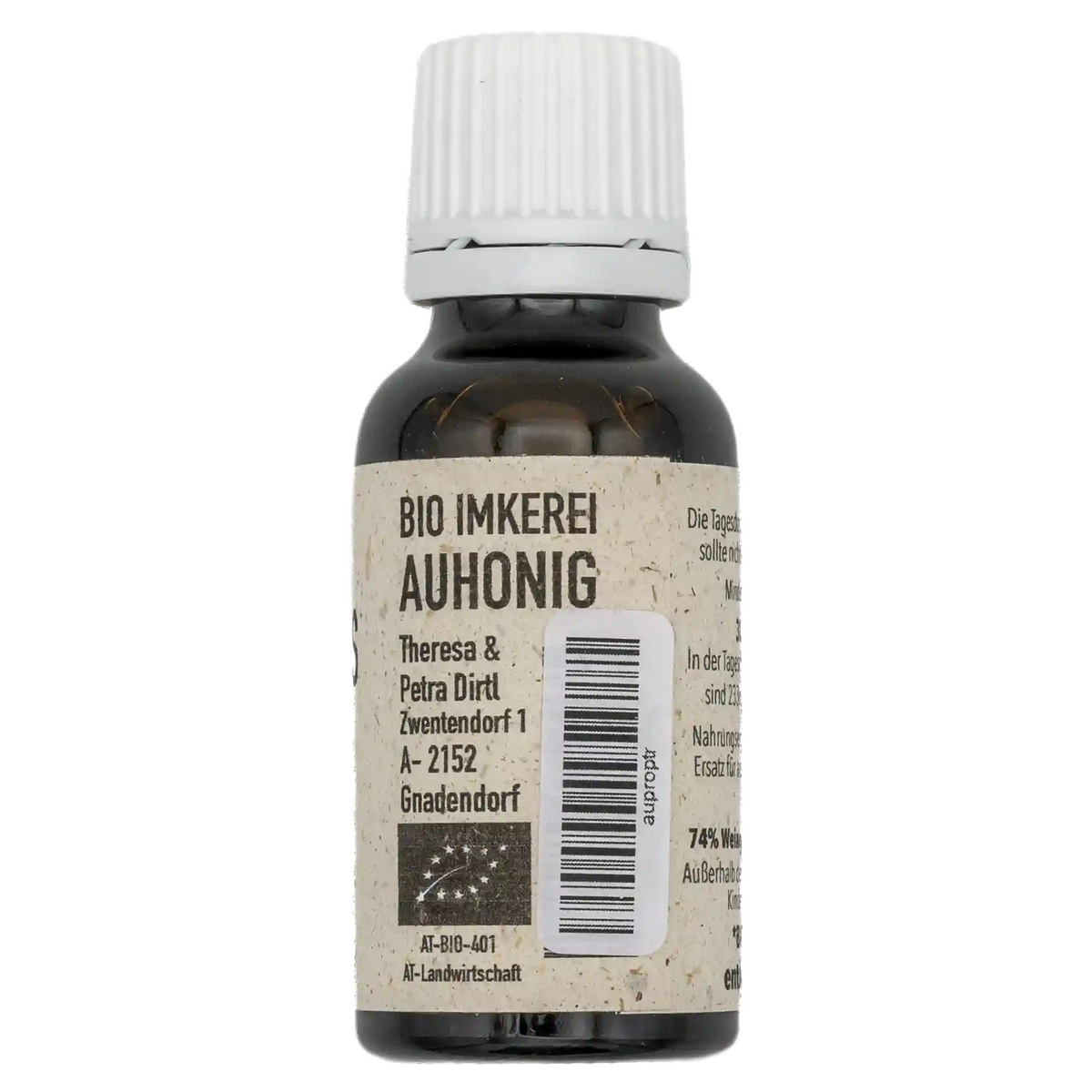 Propolisz cseppek 20 ml