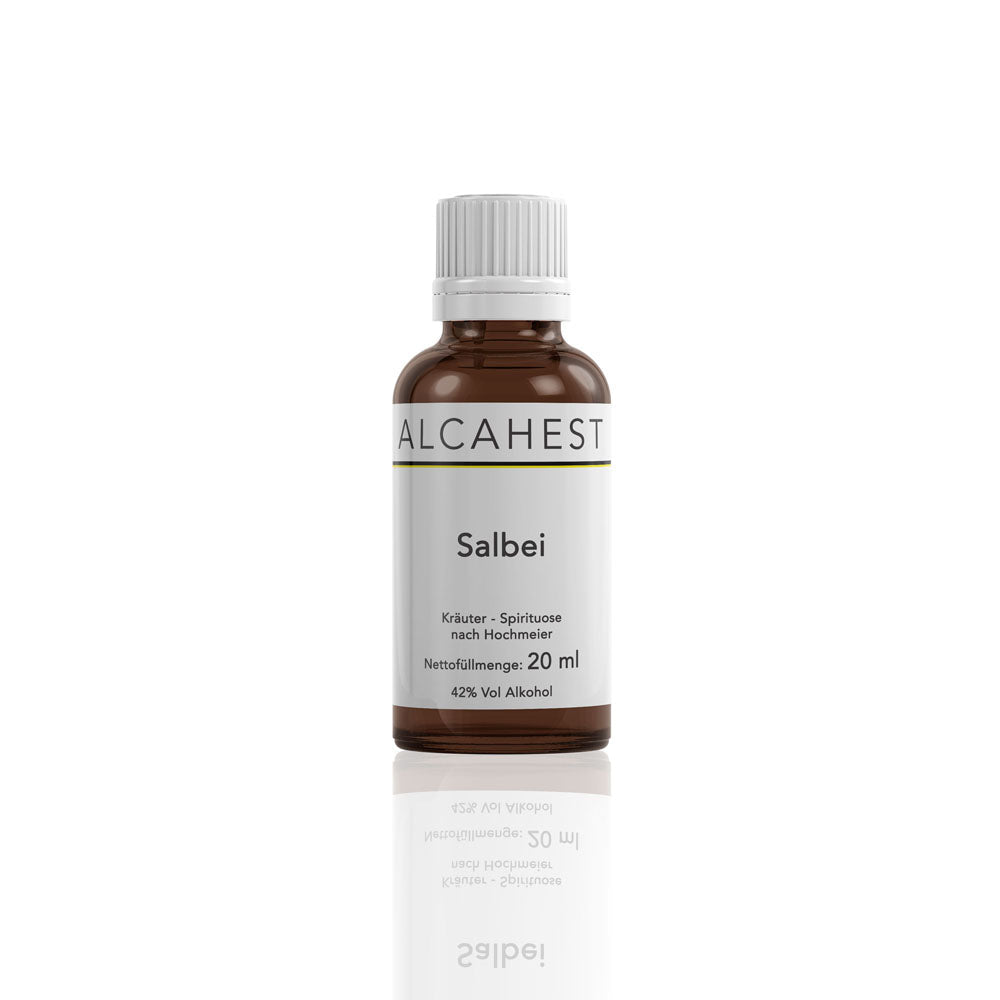 Sage 50ml Quintessence