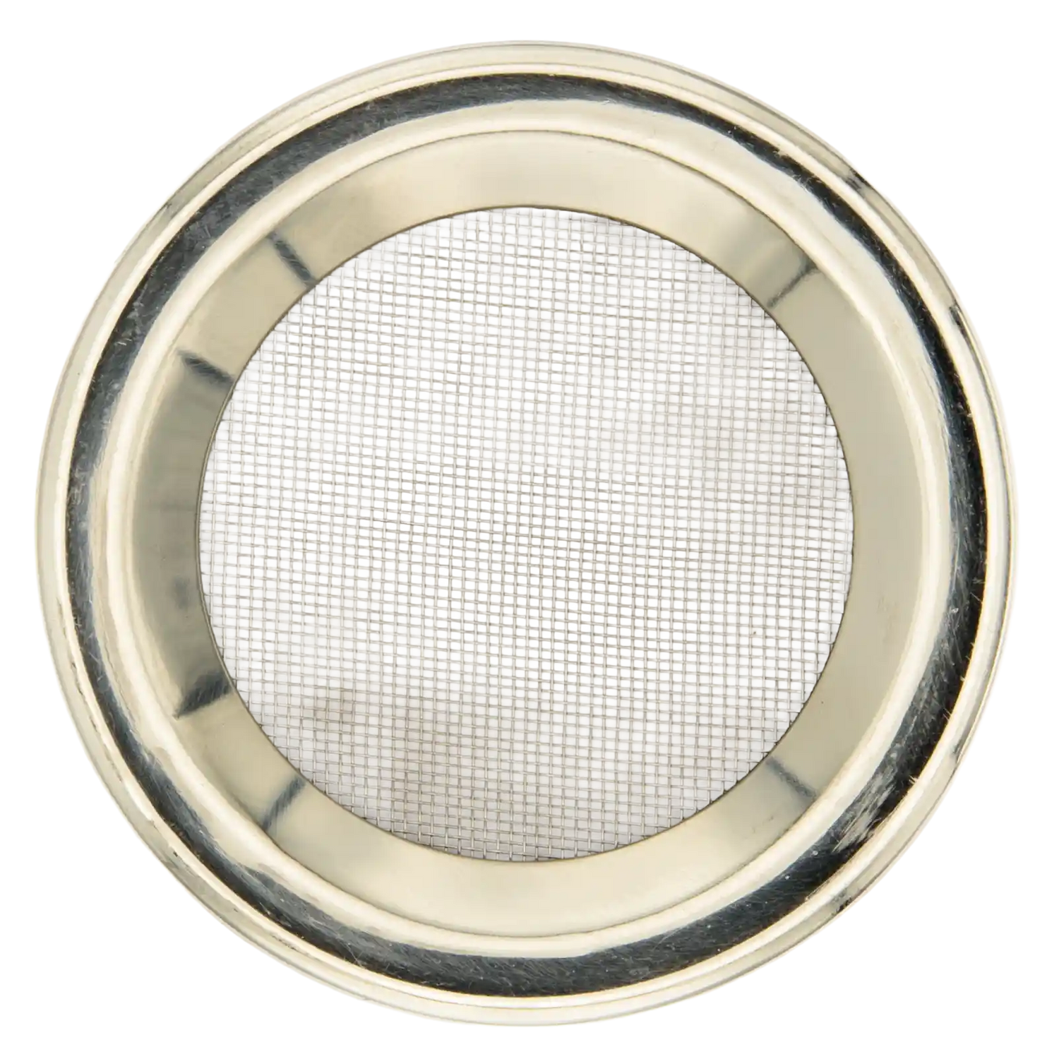Räuchersieb Edelstahl 5cm