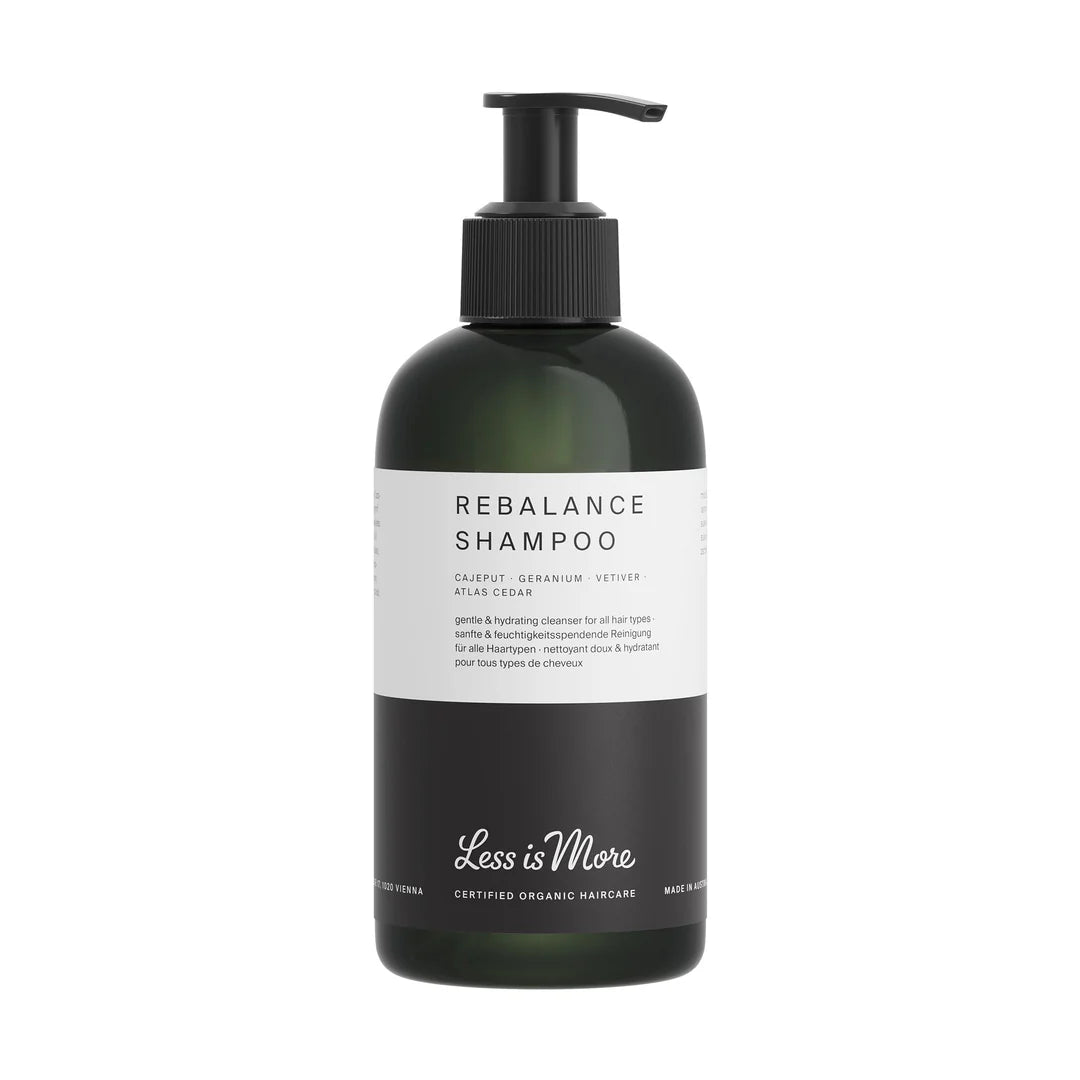 Rebalance Shampoo 250ml LIM
