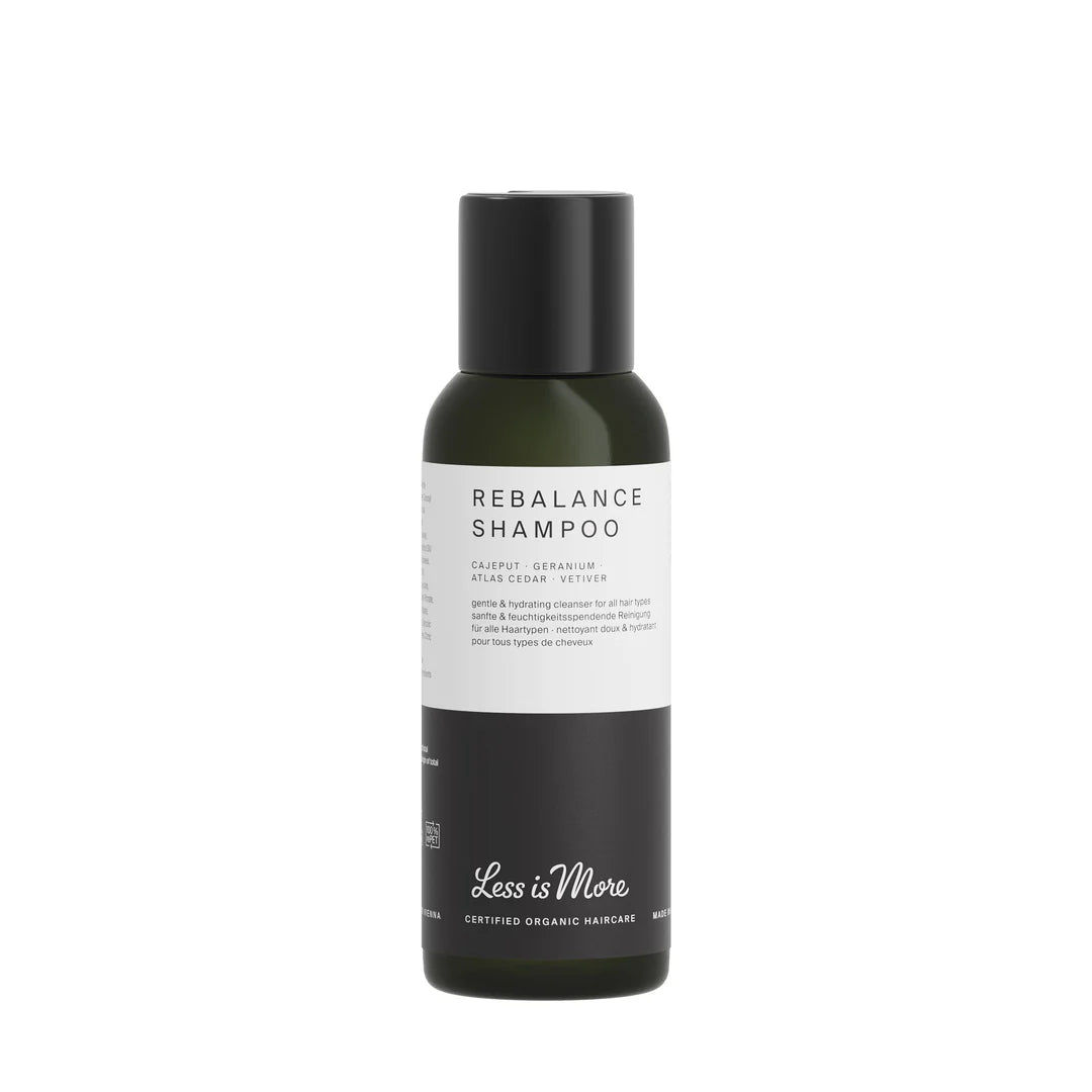 Rebalance Shampoo 50ml