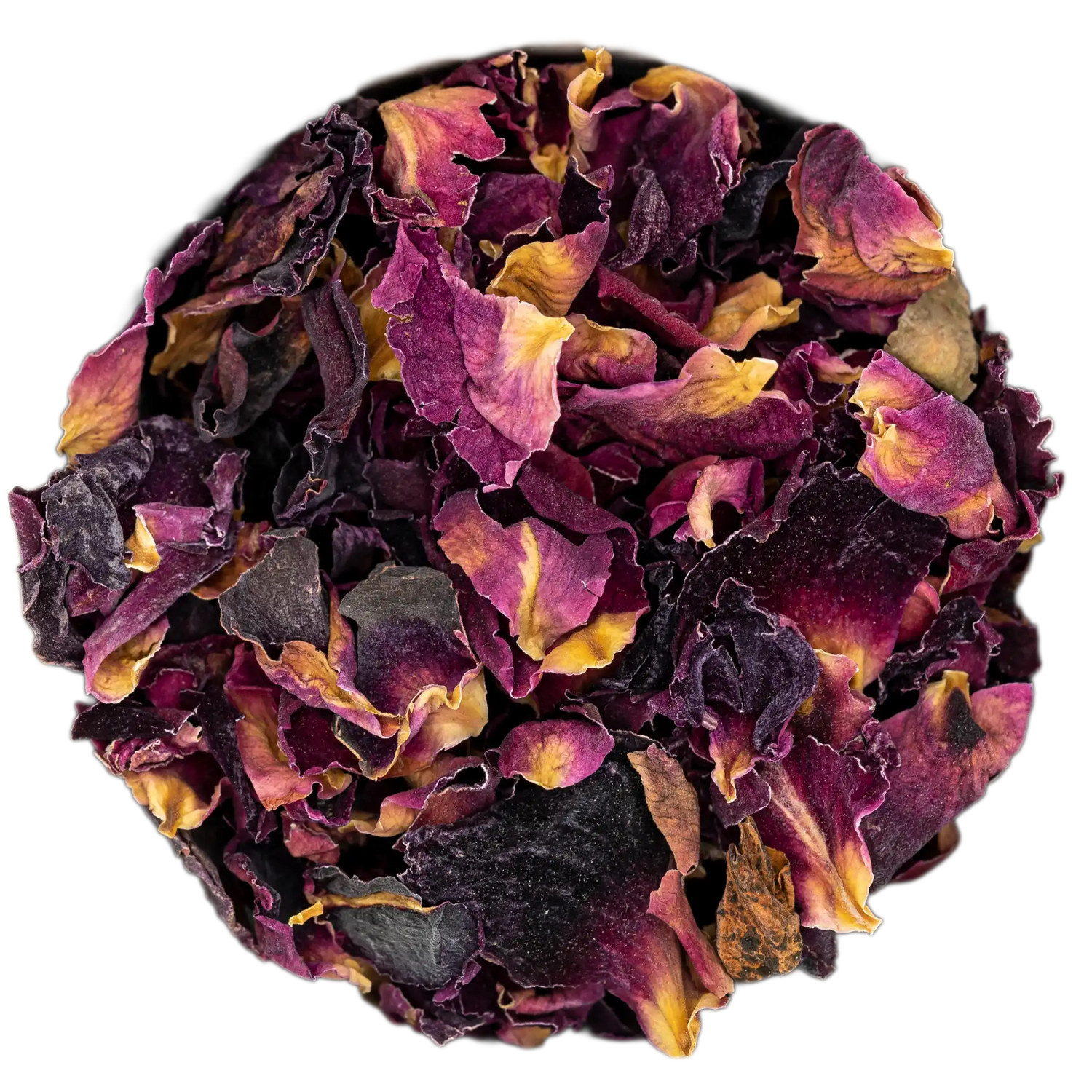 Rosenblüten Räucherwerk 10g