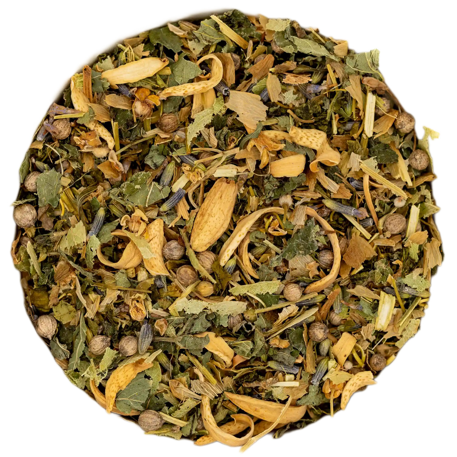 Ruhetee – 50g Die Kräuterdrogerie