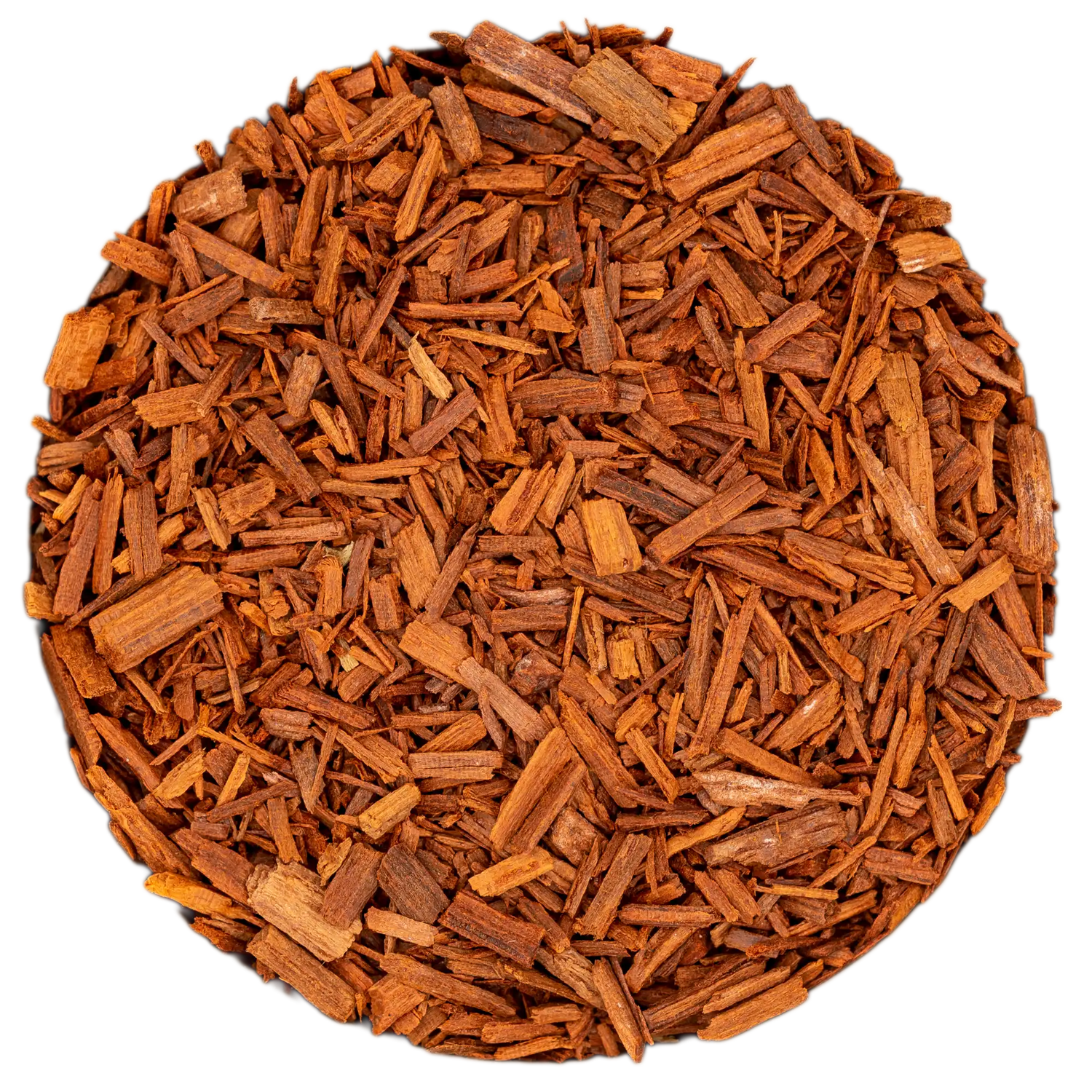 Sandelholz rot Räucherwerk 20g