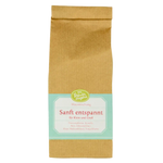 Sanft entspannt - Verpackung – 50g Die Kräuterdrogerie