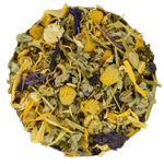 Sanft entspannt – 50g Die Kräuterdrogerie