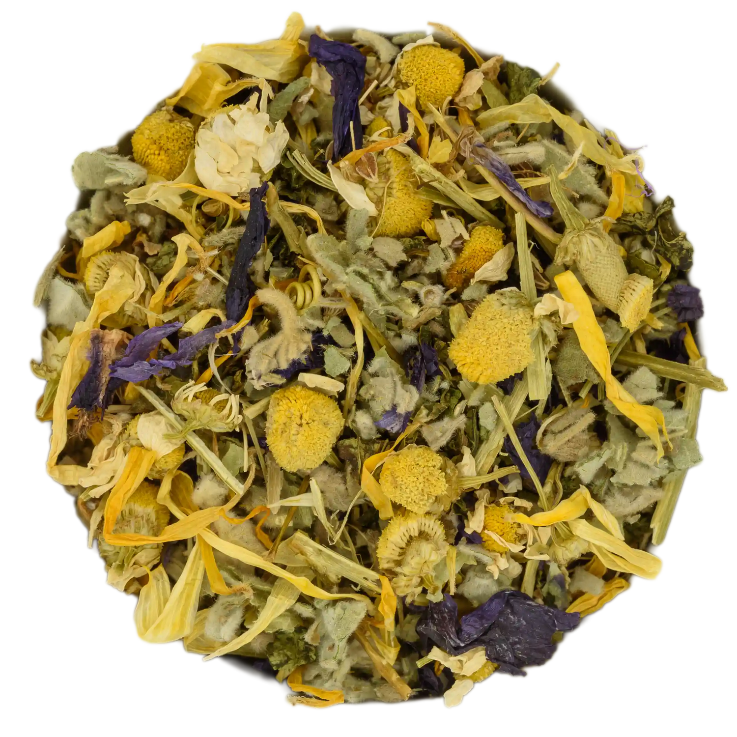 Sanft entspannt – 50g Die Kräuterdrogerie