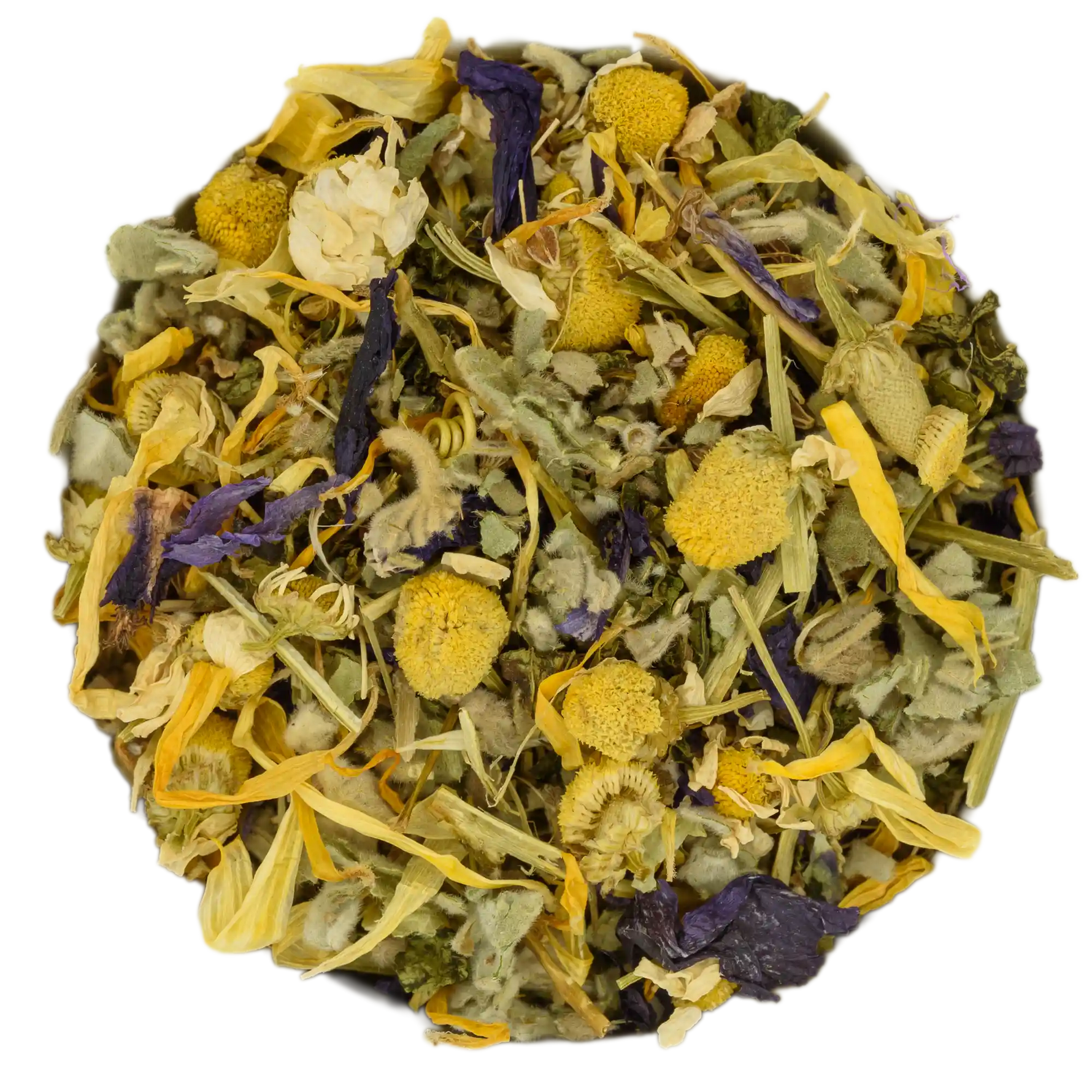 Sanft entspannt – 50g Die Kräuterdrogerie