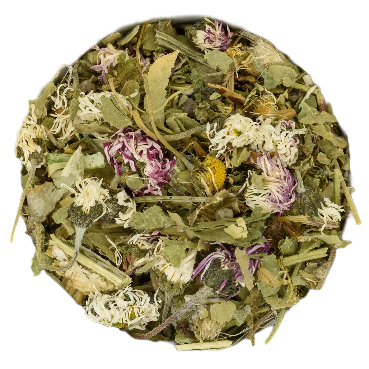 Sanfte Tage – 90g Die Kräuterdrogerie