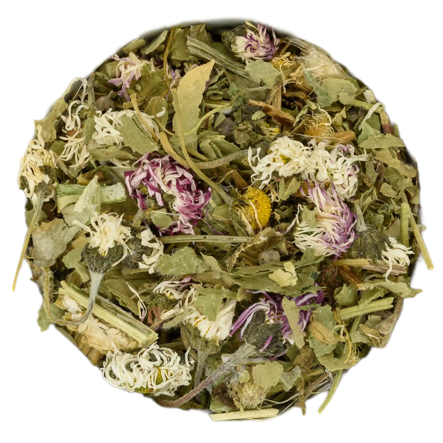 Sanfte Tage – 90g Die Kräuterdrogerie