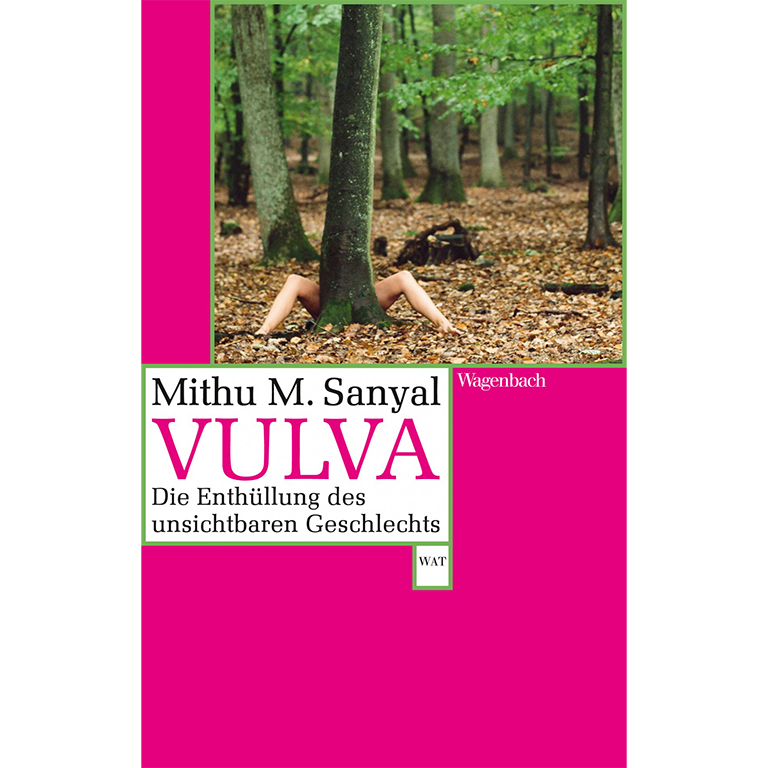 Mithu M. Sanyal: Vulva