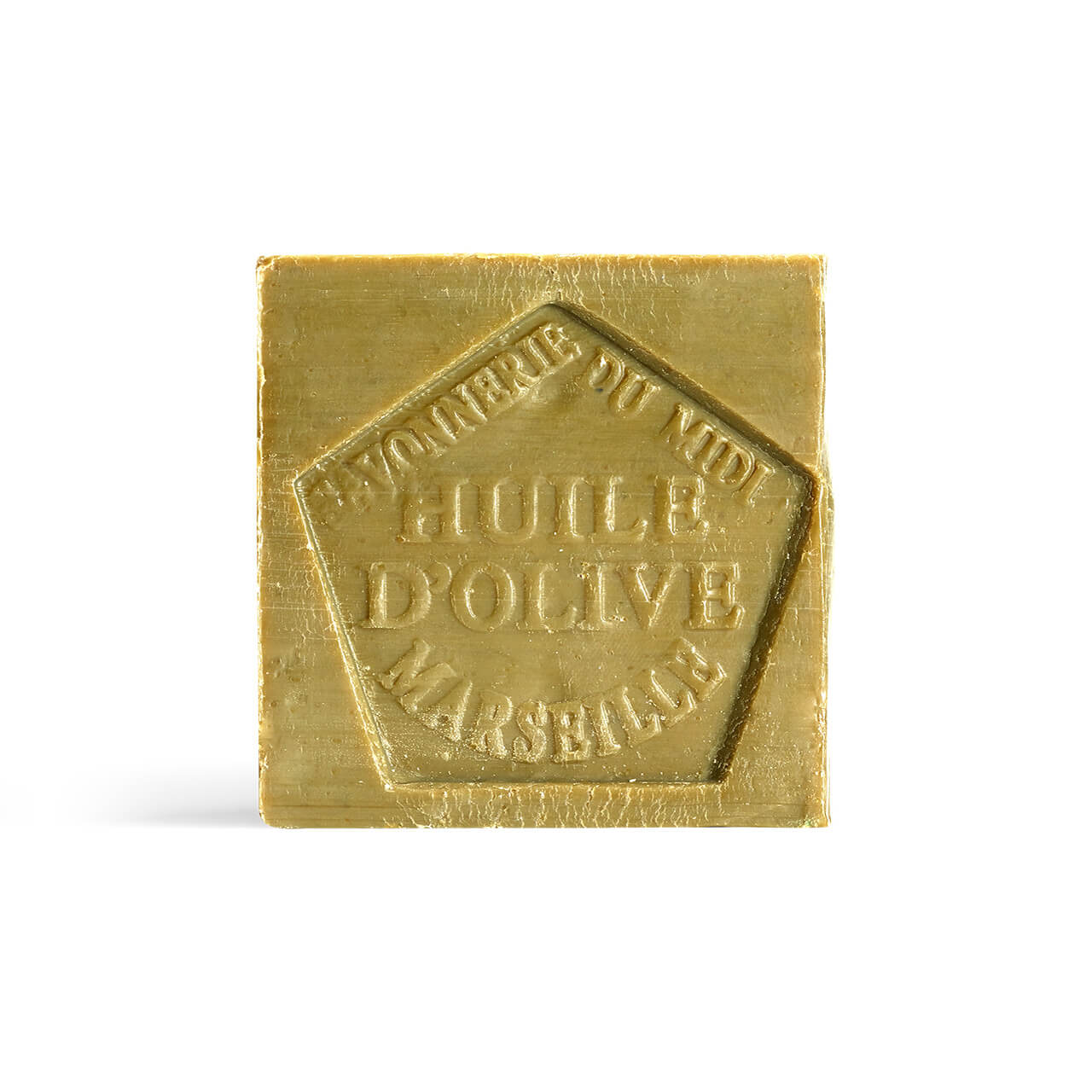 Oliva szappan 300g Savon du Marseille