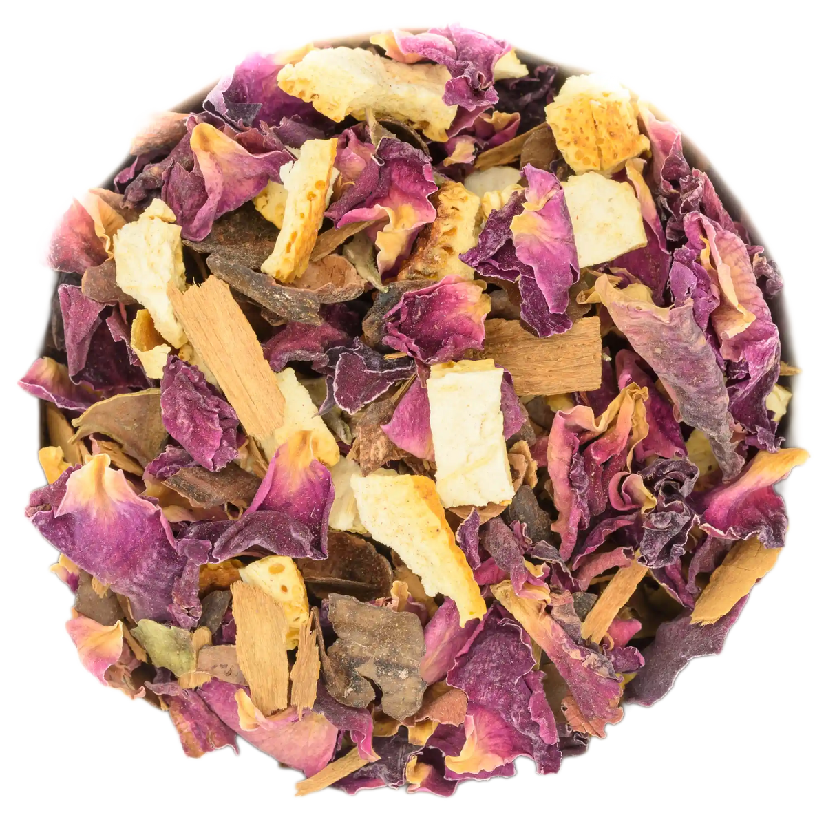 Schoko-Traum - 70g Die Kräuterdrogerie