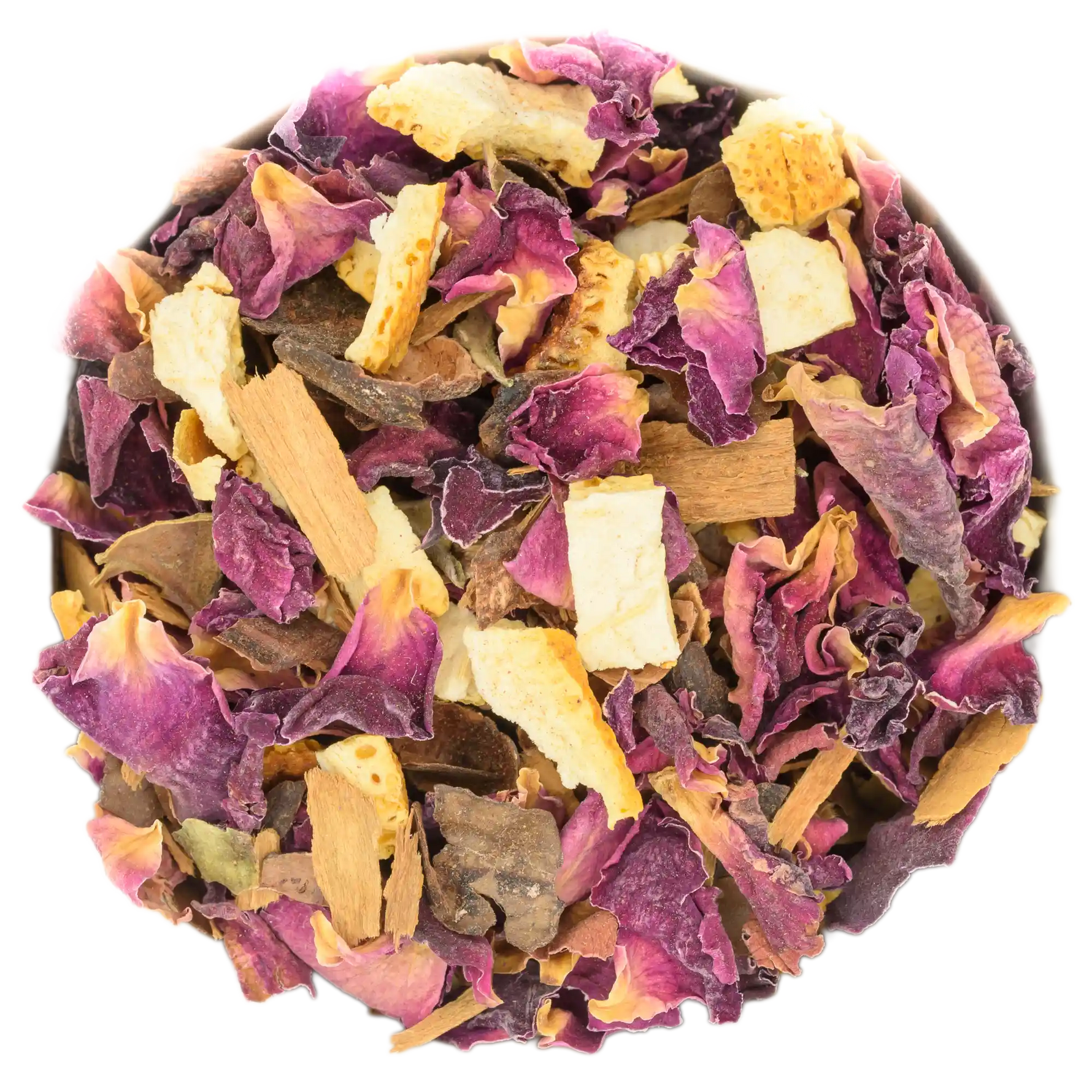 Schoko-Traum - 70g Die Kräuterdrogerie