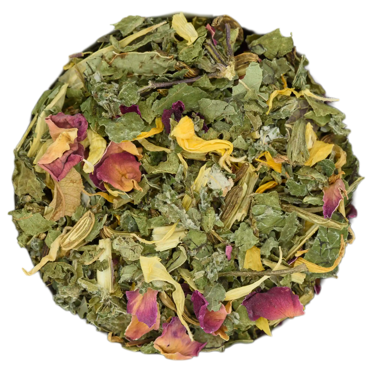 Schwangerschaftstee – 80g Die Kräuterdrogerie