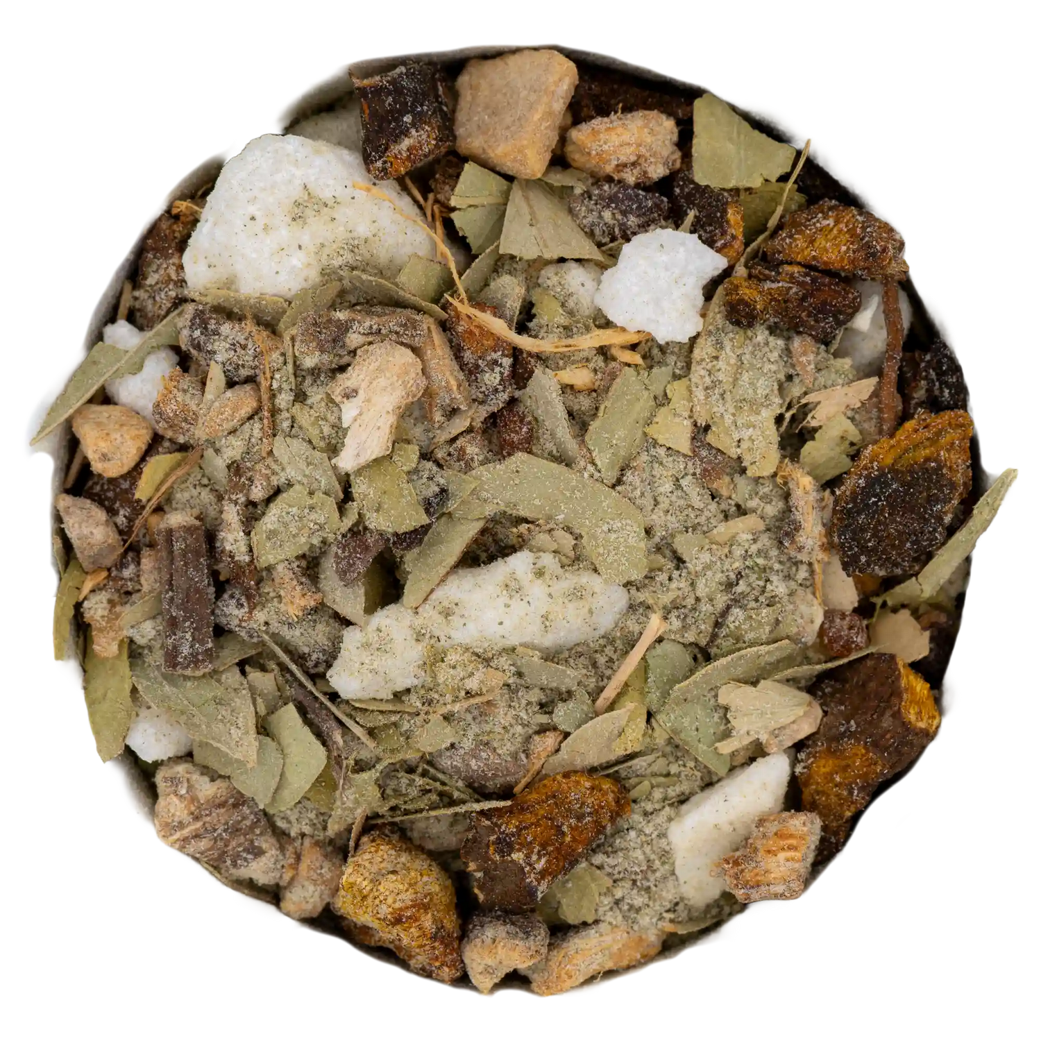 Schwedenkräuter Ansatz klein – 80g