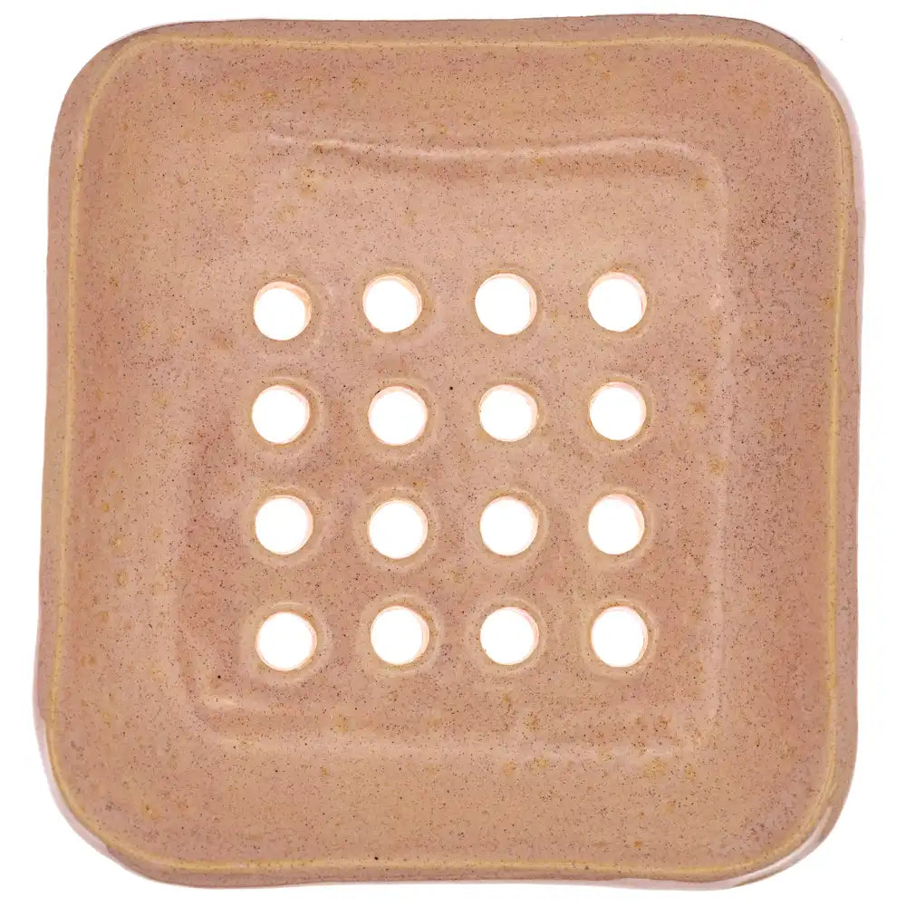 Szappantartó rózsaszín