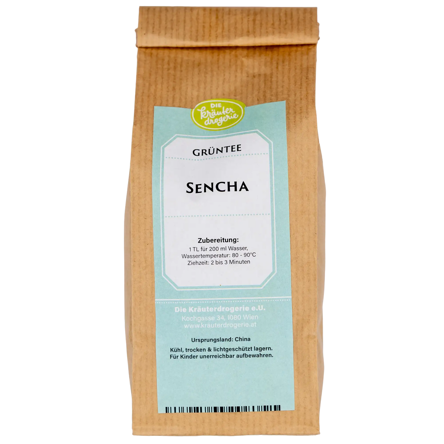 Sencha – 100g