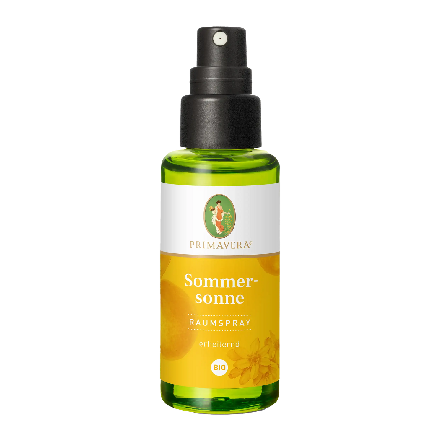 Sommersonne bio Raumspray 50ml