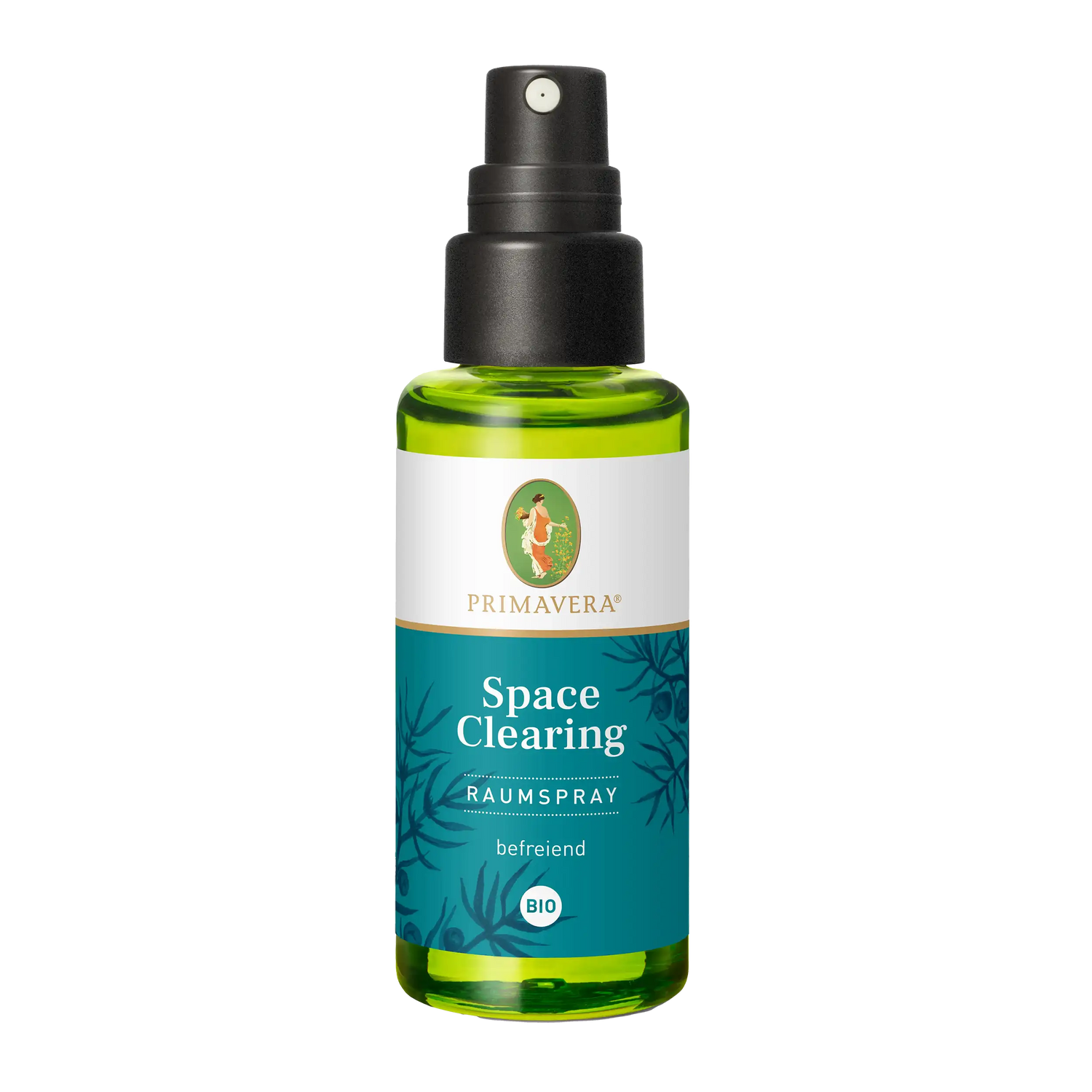 Space Clearing bio Raumspray 50ml