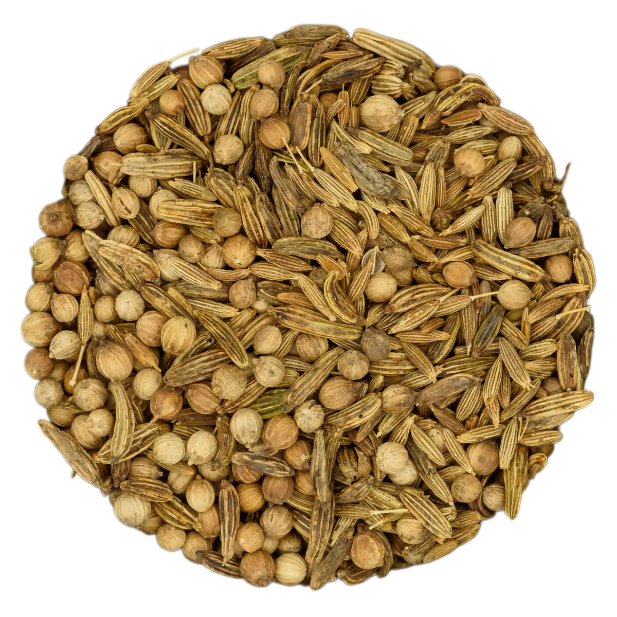 Stoffwechsel-Power Tee – 120g Die Kräuterdrogerie