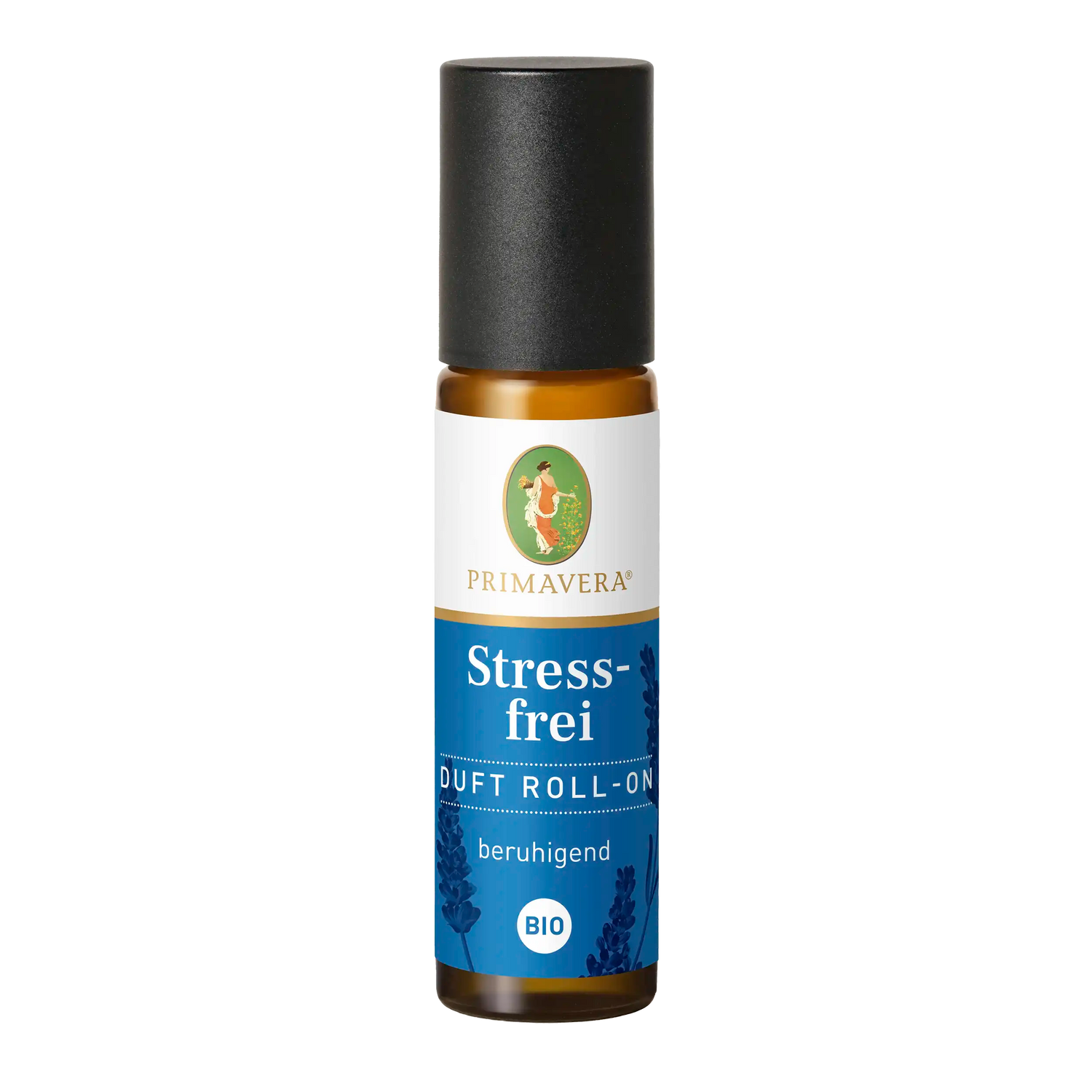 Stressfrei bio Roll-On 10ml