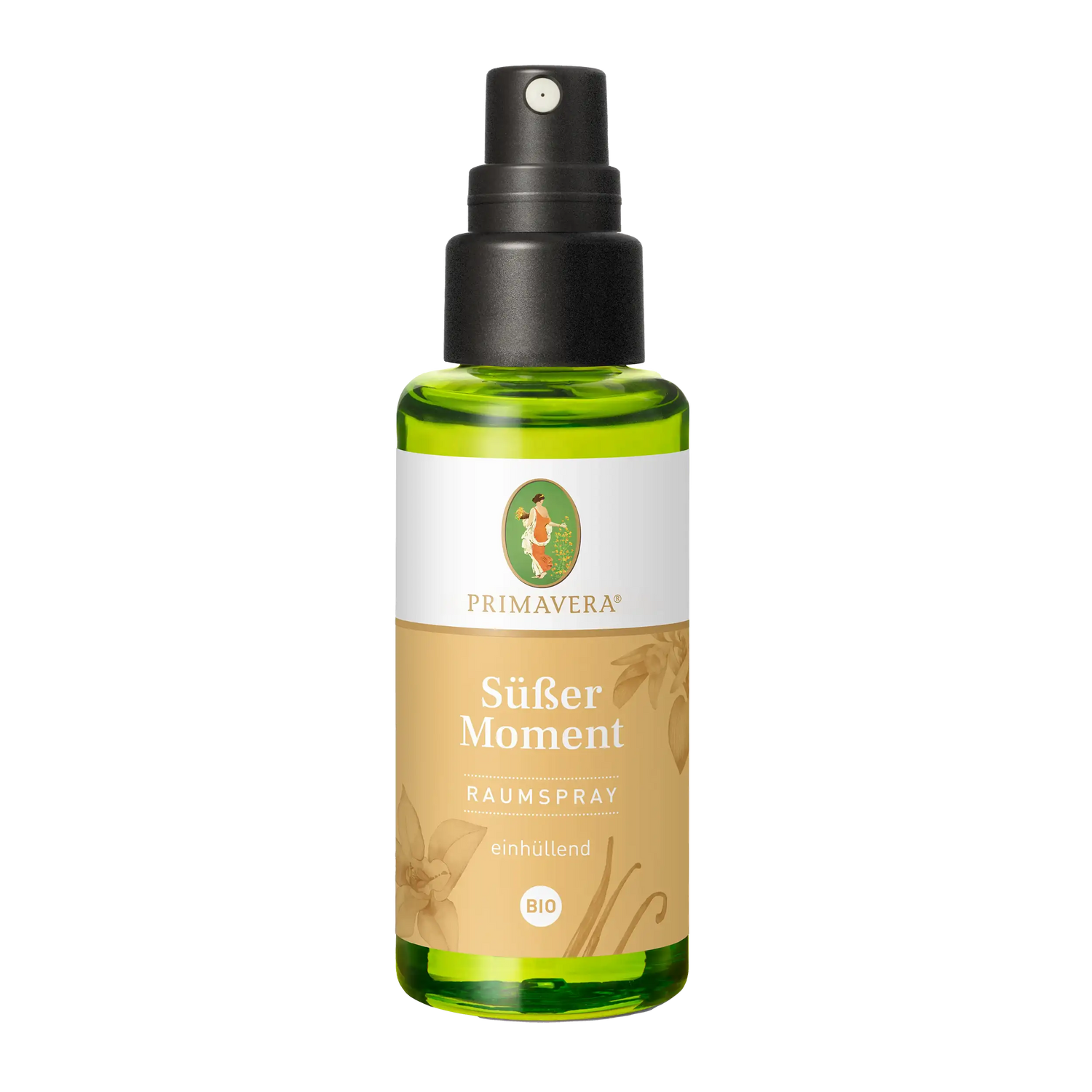 Süßer Moment bio Raumspray 50ml