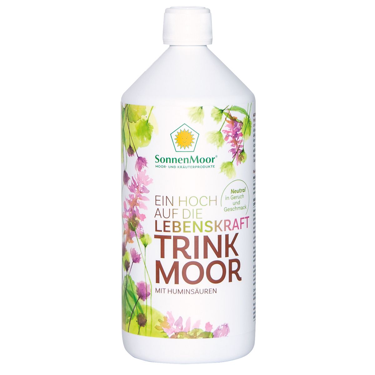 Trinkmoor 1000ml