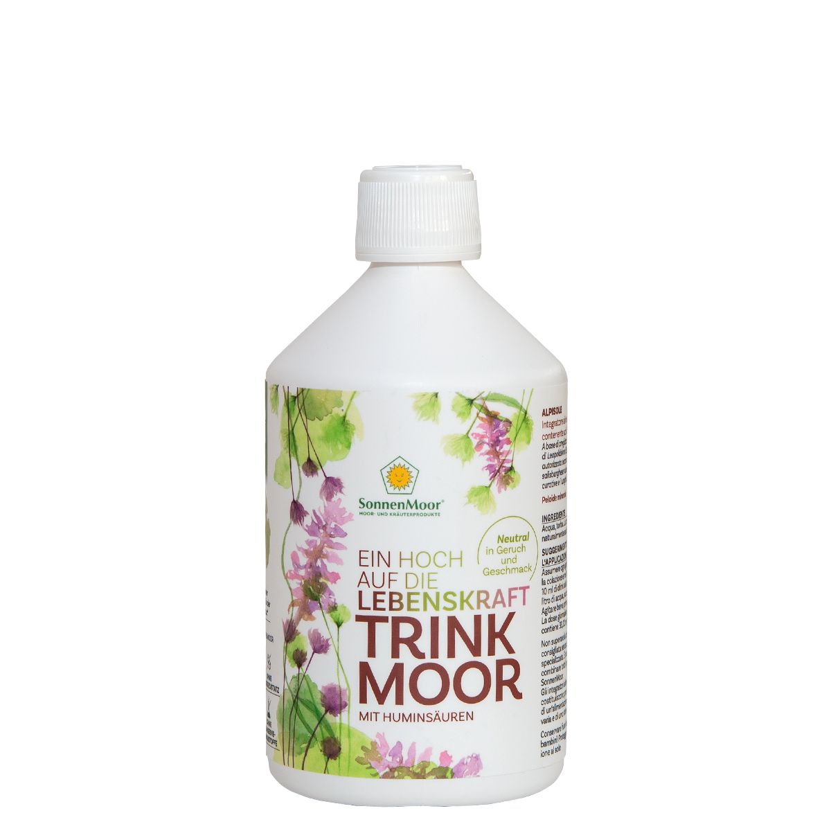 Trinkmoor 500ml