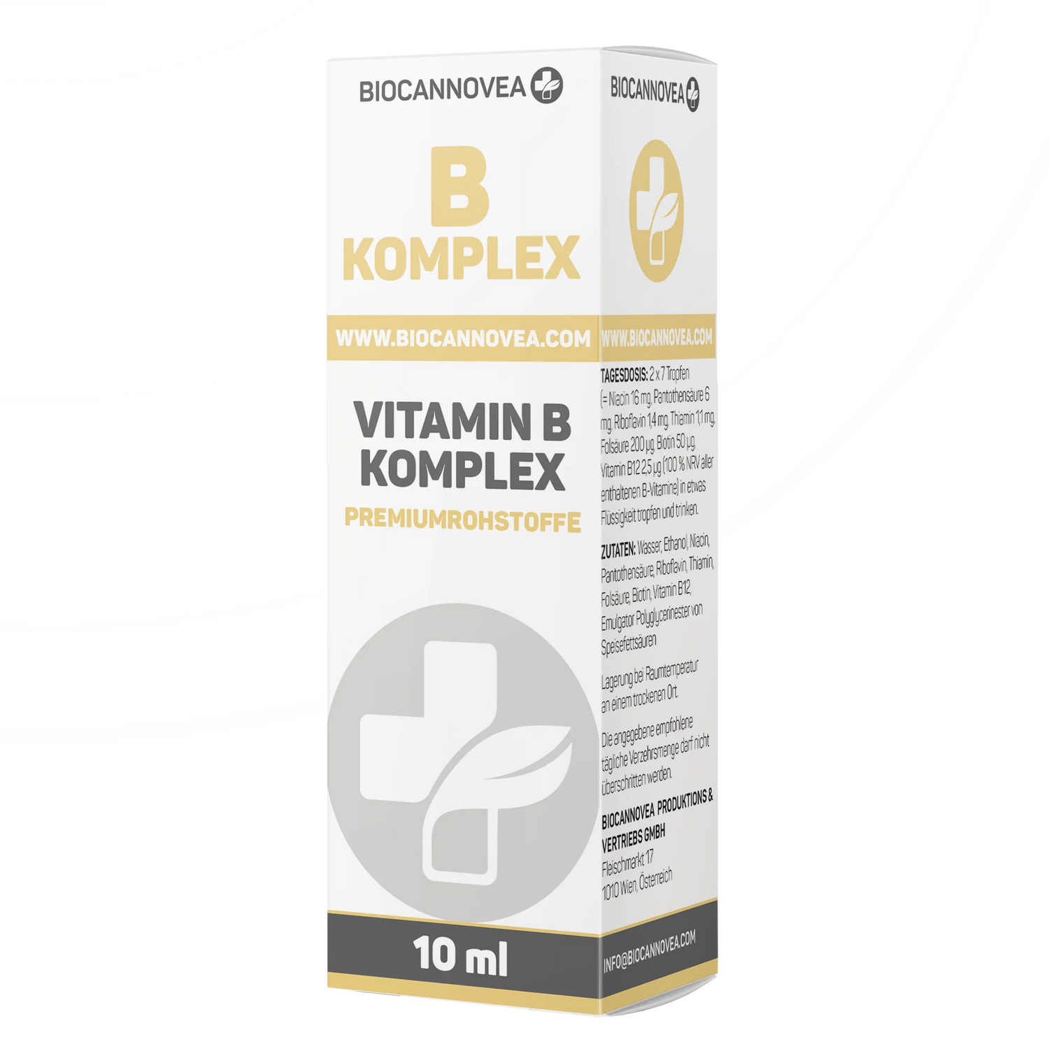 Vitamin B Komplex