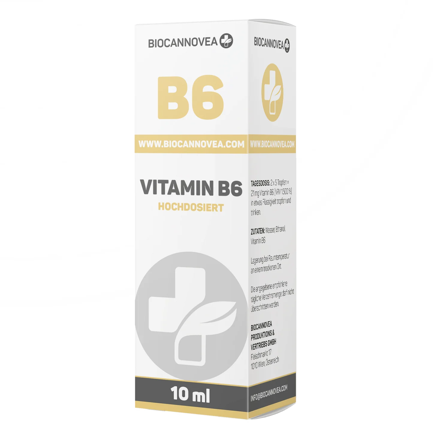 Vitamin B6 10ml