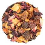 Vitamin C Tee – 120g Die Kräuterdrogerie