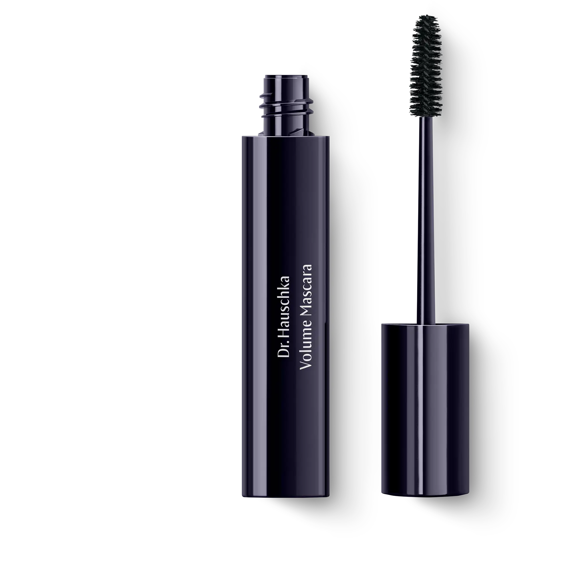 Volume Mascara 01 black Dr. Hauschka