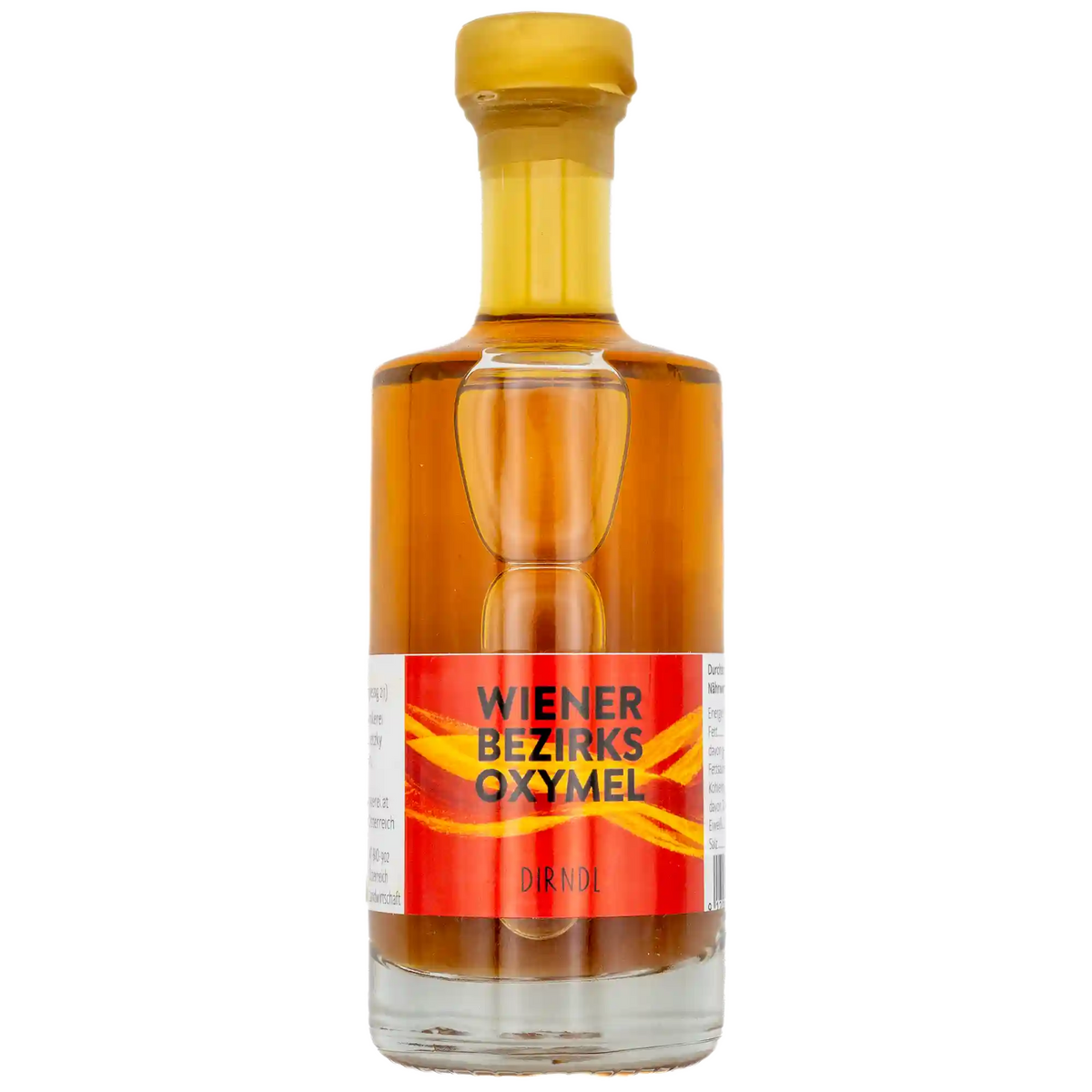 Wiener Bezirks Oxymel - Dirndl 100ml