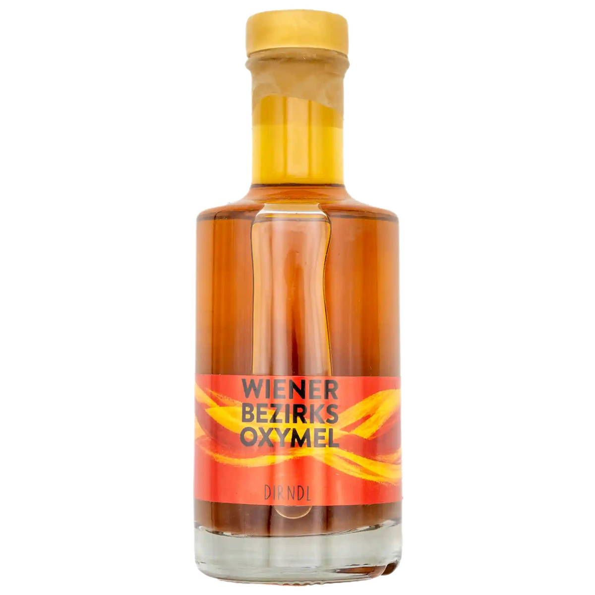 Wiener Bezirks Oxymel - Dirndl 200ml