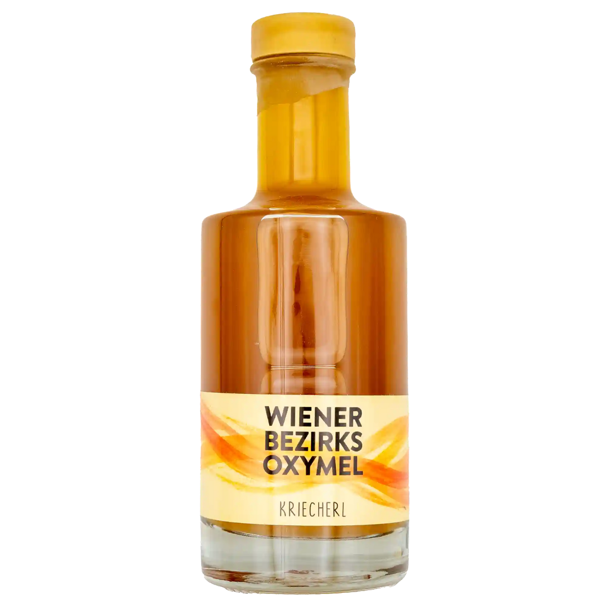Wiener Bezirks Oxymel - Kriecherl 200ml