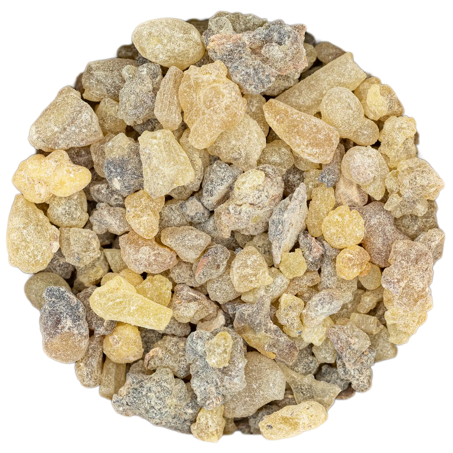 Weihrauch indisch Räucherwerk 50g