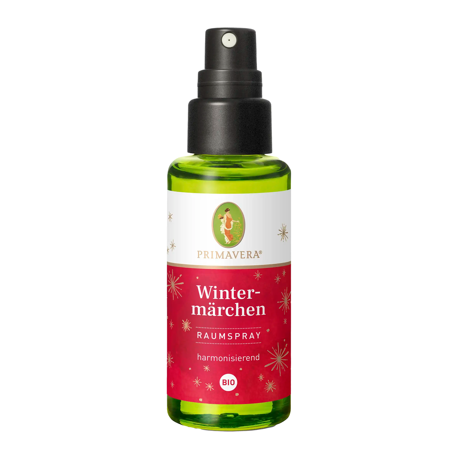 Wintermärchen bio Raumspray 50ml