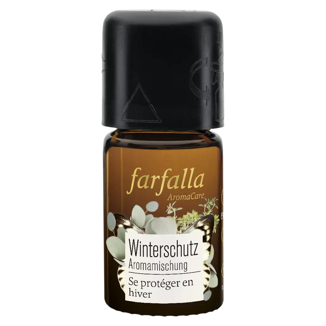 Winterschutz Aromamischung 5ml