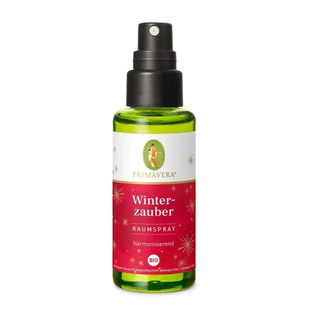 Winterzauber bio Raumspray 50ml
