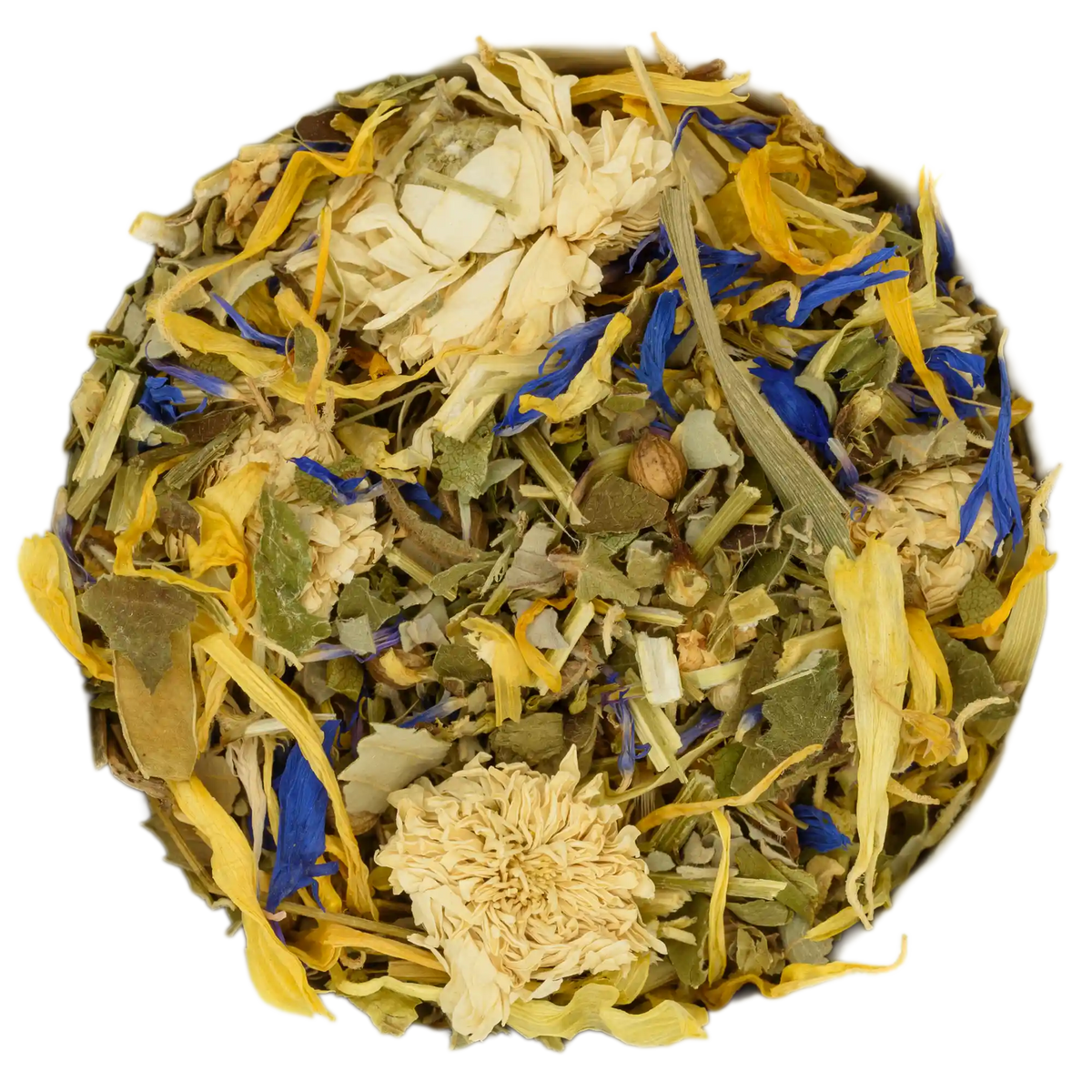 Yoga Tee - 70g Die Kräuterdrogerie