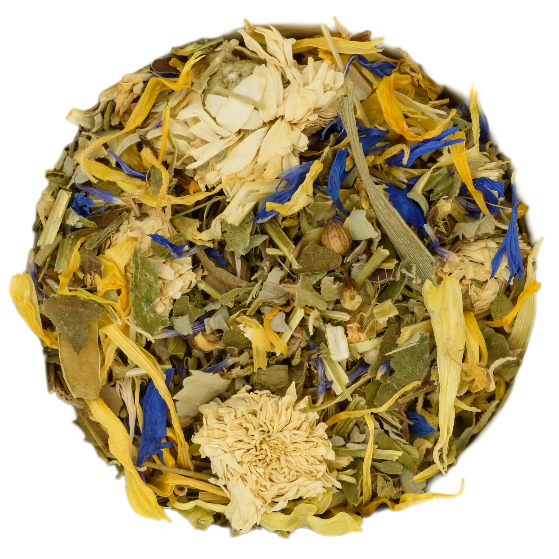 Yoga Tee - 70g Die Kräuterdrogerie