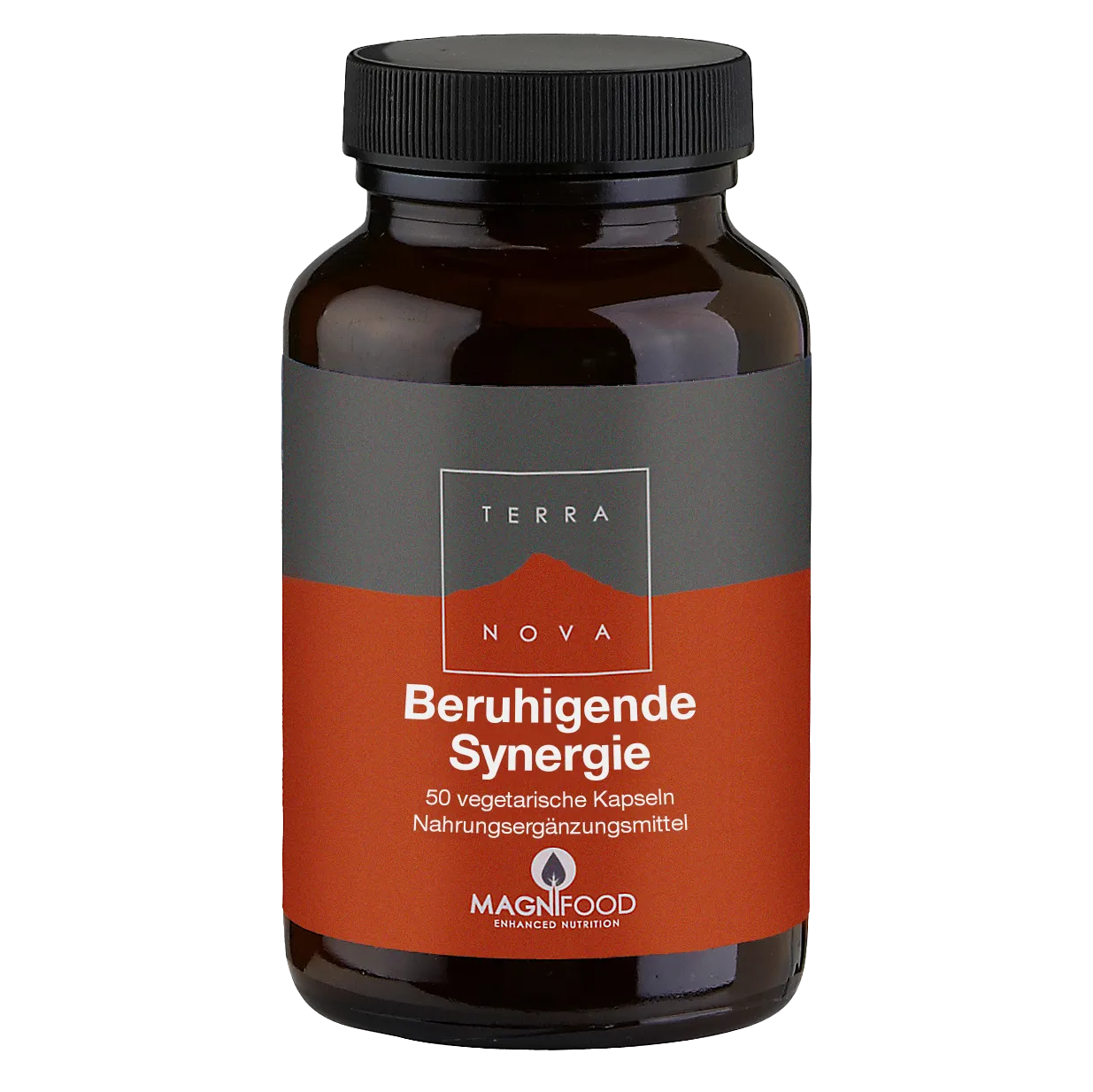 Beruhigende Synergie