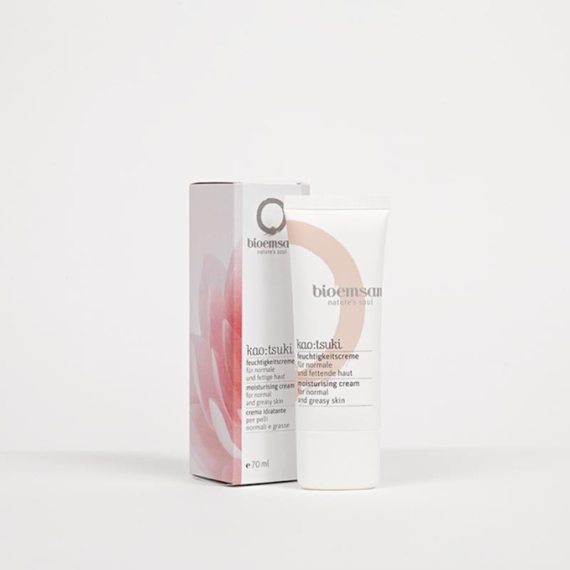 Feuchtigkeitscreme 70ml Bioemsan