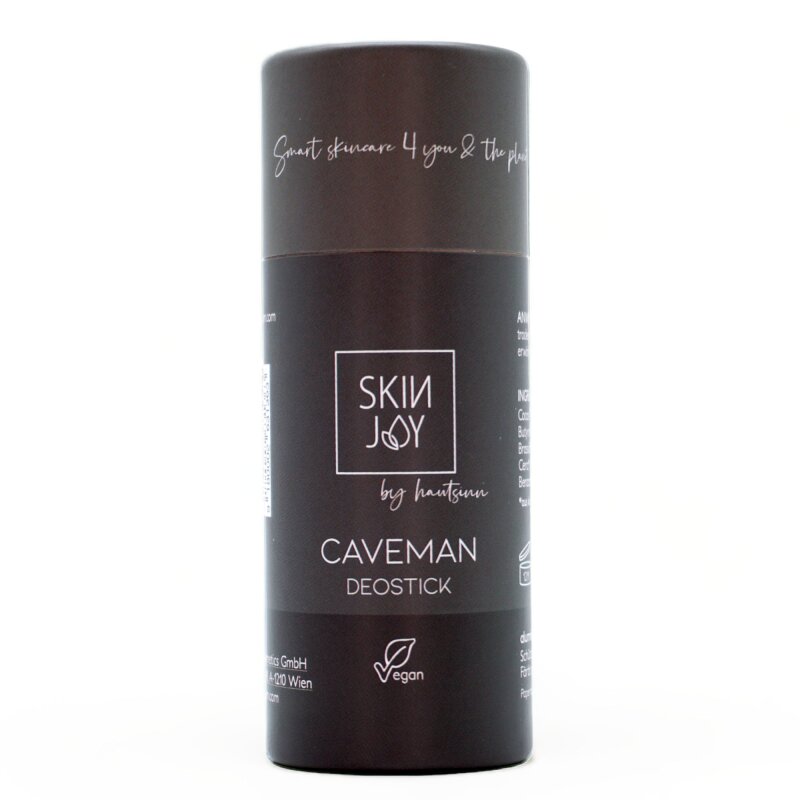 Caveman Deostick 60 g