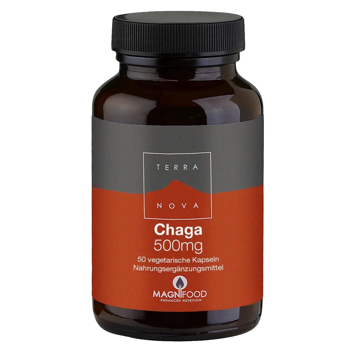 Chaga 50 Kps