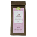 Chai - Verpackung - 100g Die Kräuterdrogerie