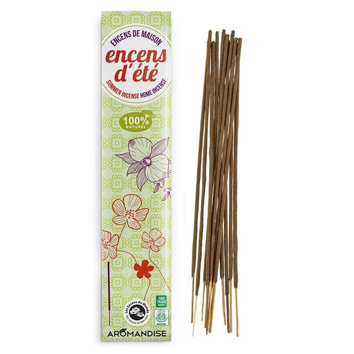 Duftstäbchen für das Haus 12 Stk