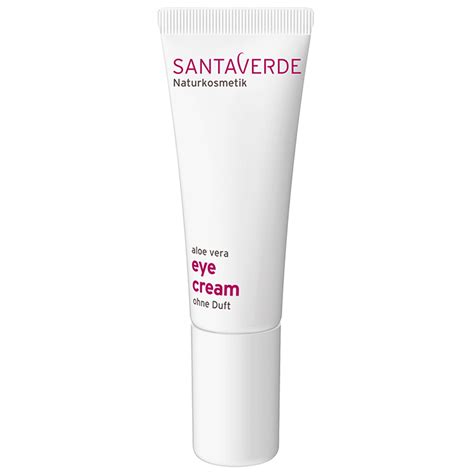 Eye Cream ohne Duft 10ml