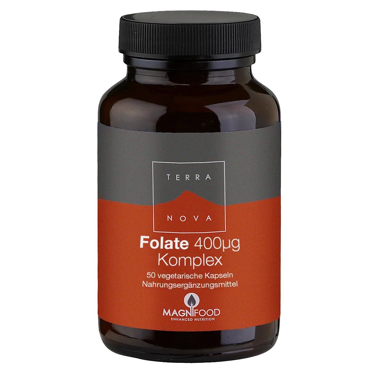 Folate 50Kps